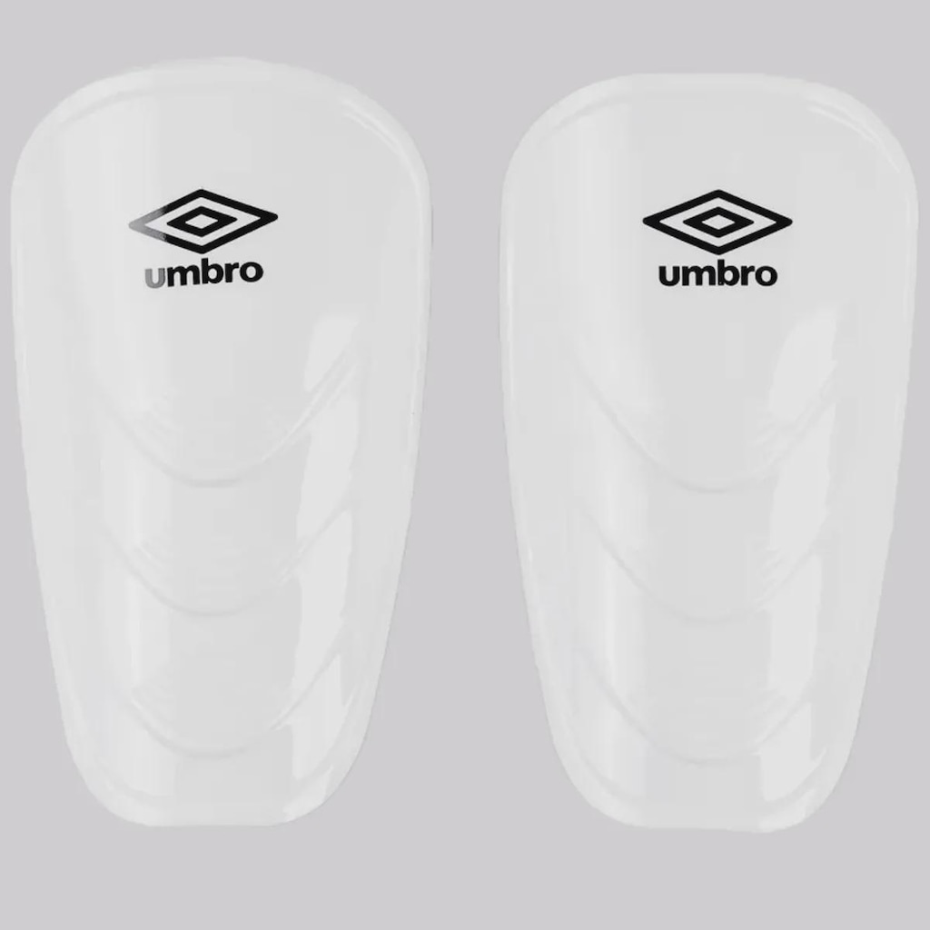 Imagem 1 do produto Caneleira Umbro Team ST Infantil