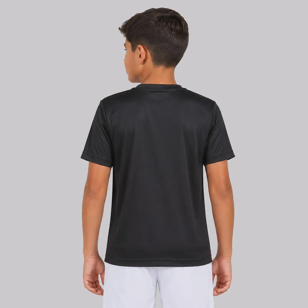 Imagem 4 do produto Camisa do Flamengo Essence Infantil