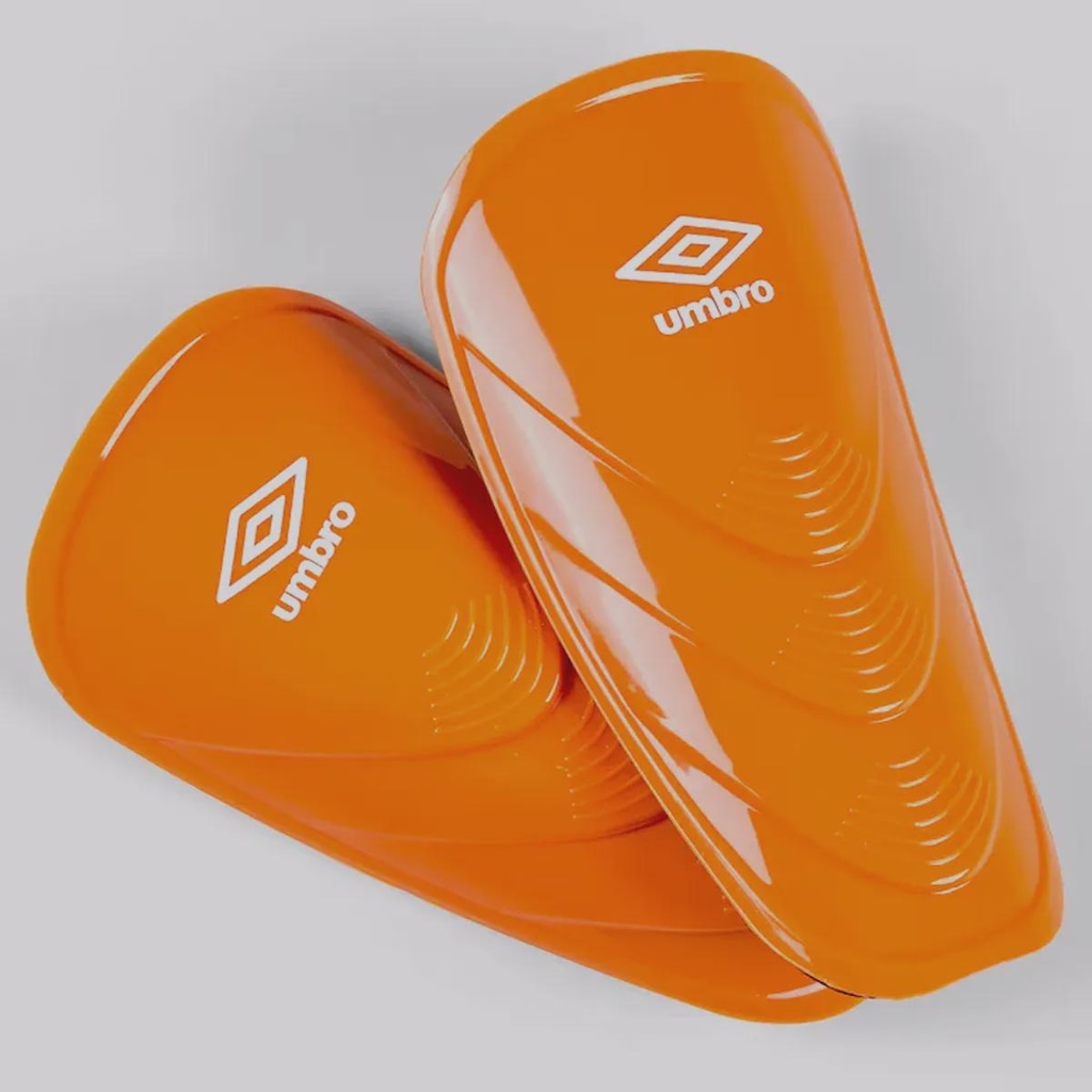 Imagem 3 do produto Caneleira Umbro Team ST Infantil