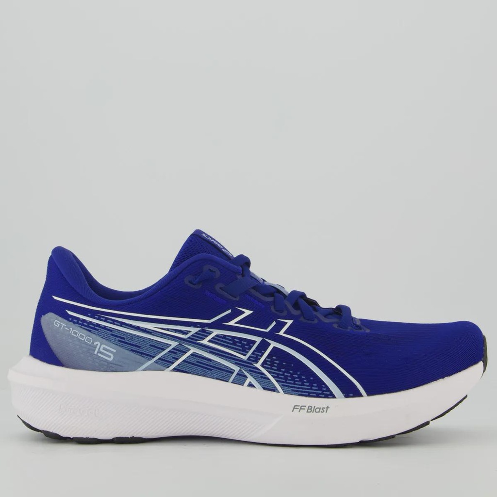Imagem 1 do produto Tênis Masculino Asics GT 1000 15
