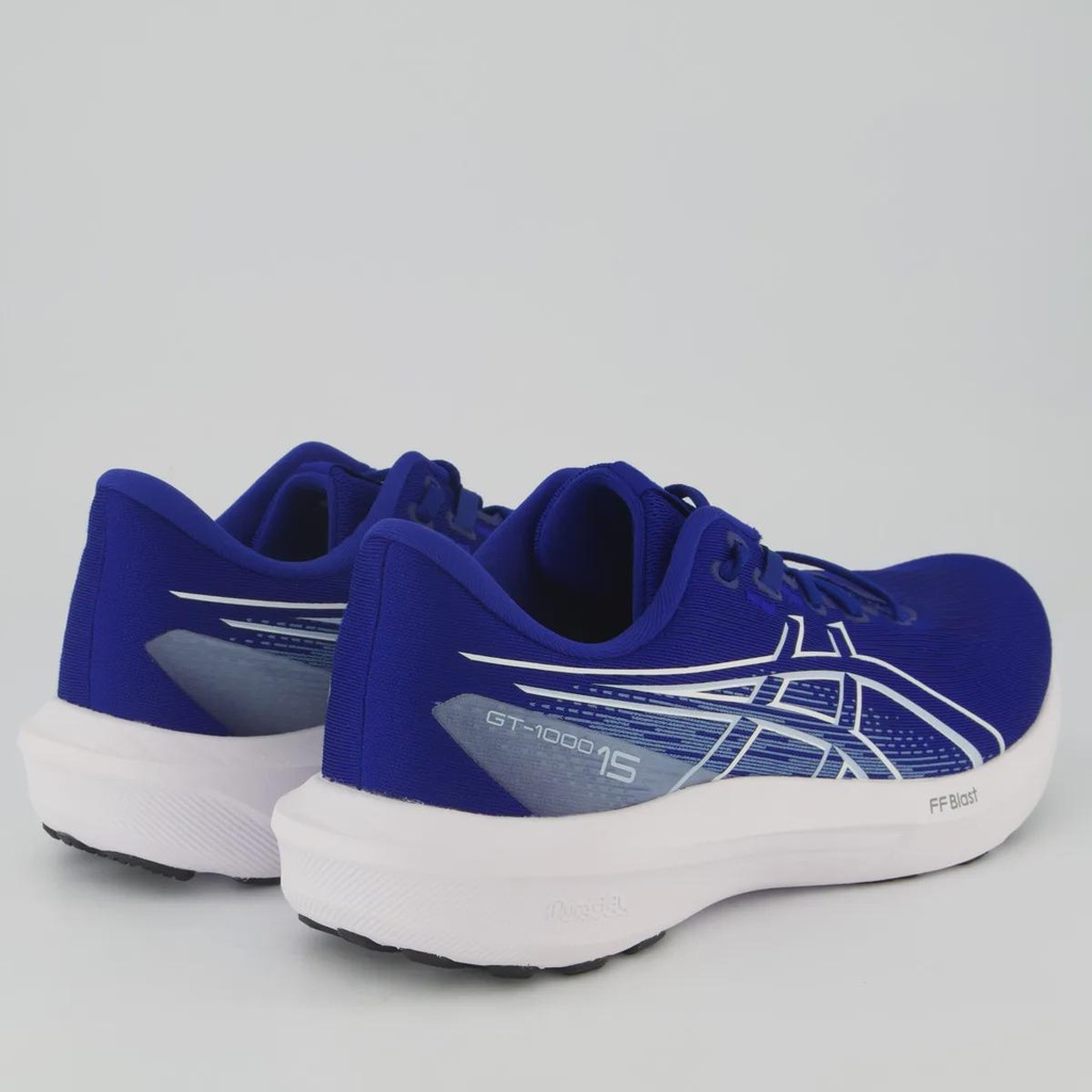 Imagem 3 do produto Tênis Masculino Asics GT 1000 15