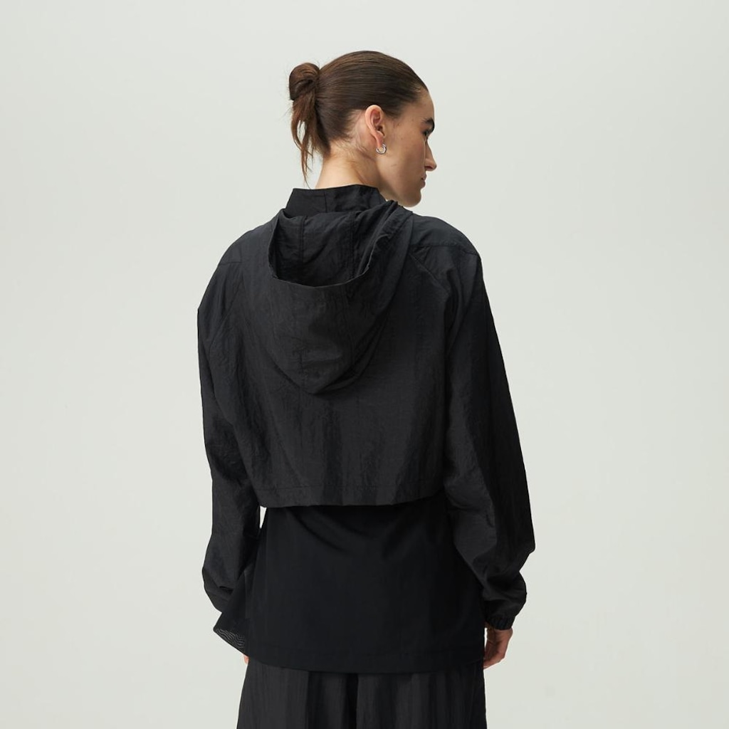 Imagem 2 do produto Parka Fila Tennis Club Feminina