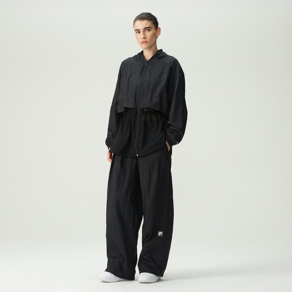 Imagem 3 do produto Parka Fila Tennis Club Feminina