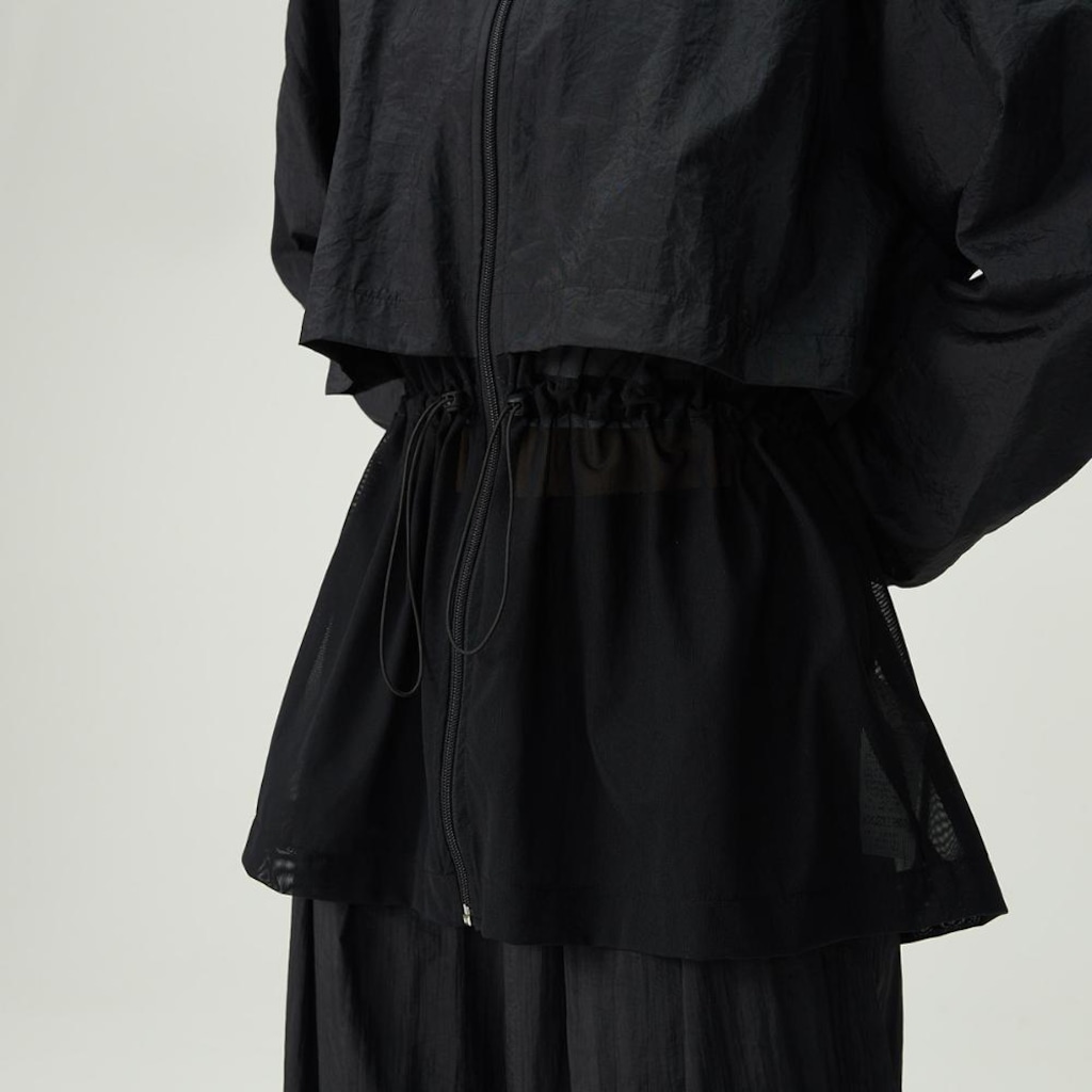 Imagem 4 do produto Parka Fila Tennis Club Feminina