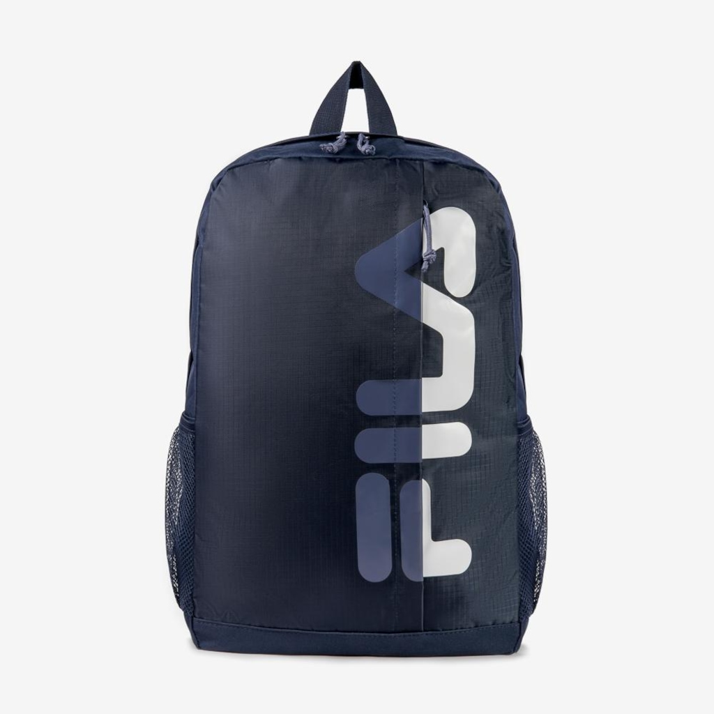 Imagem 1 do produto Mochila Fila Cut Logo Letter Unissex