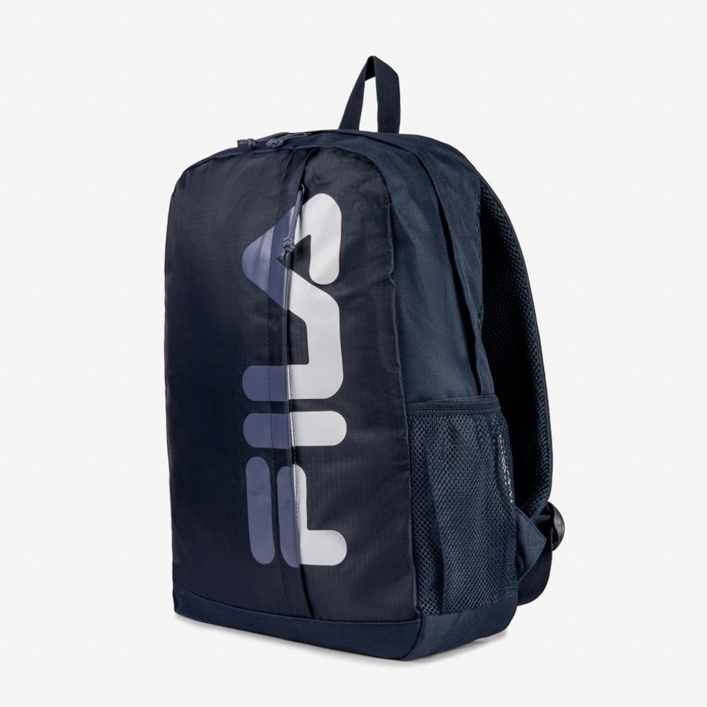 Imagem 3 do produto Mochila Fila Cut Logo Letter Unissex