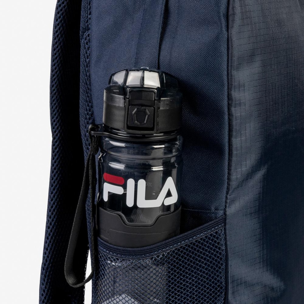 Imagem 5 do produto Mochila Fila Cut Logo Letter Unissex