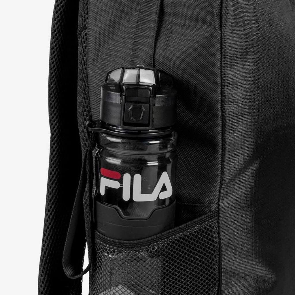 Imagem 5 do produto Mochila Fila Cut Logo Letter Unissex