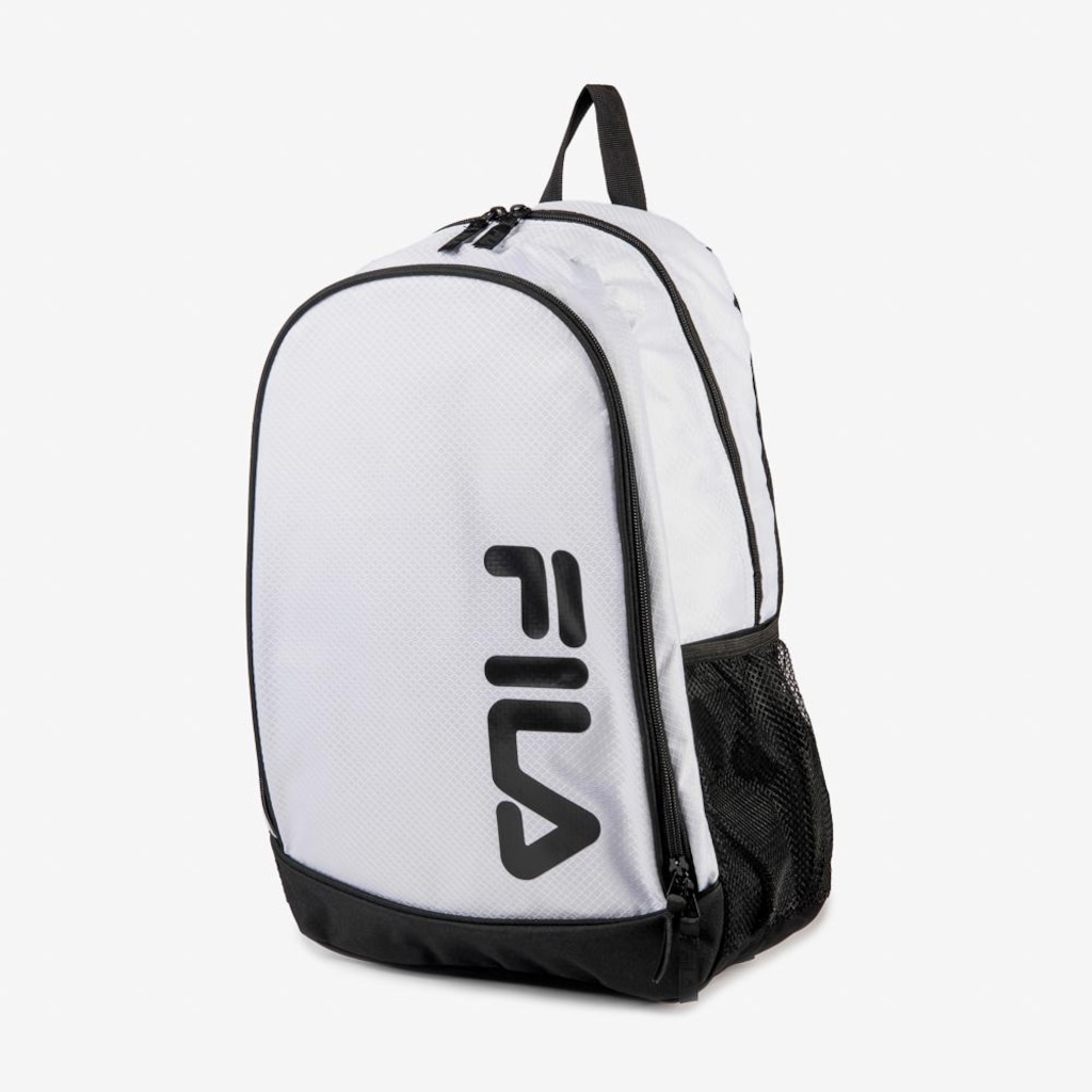 Imagem 2 do produto Mochila Fila College Letter Unissex