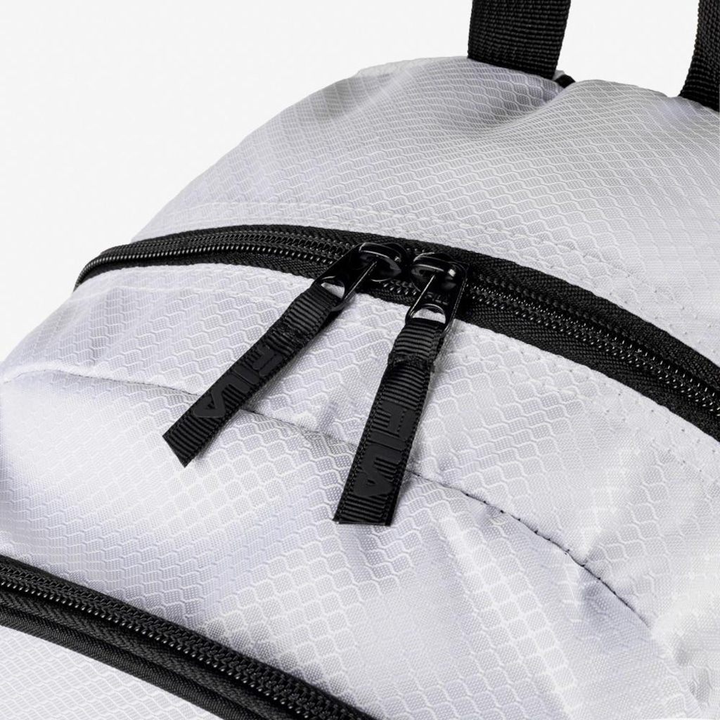Imagem 4 do produto Mochila Fila College Letter Unissex