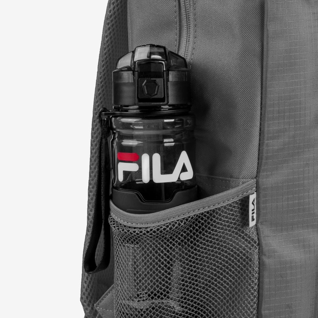 Imagem 4 do produto Mochila Fila Basic Outline Unissex