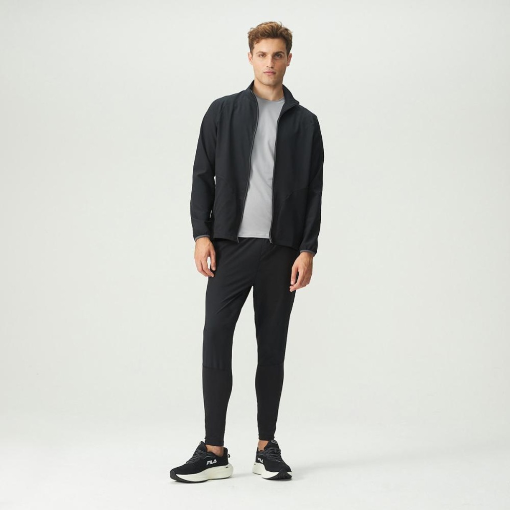 Imagem 3 do produto Jaqueta Fila Essential Floating Masculina