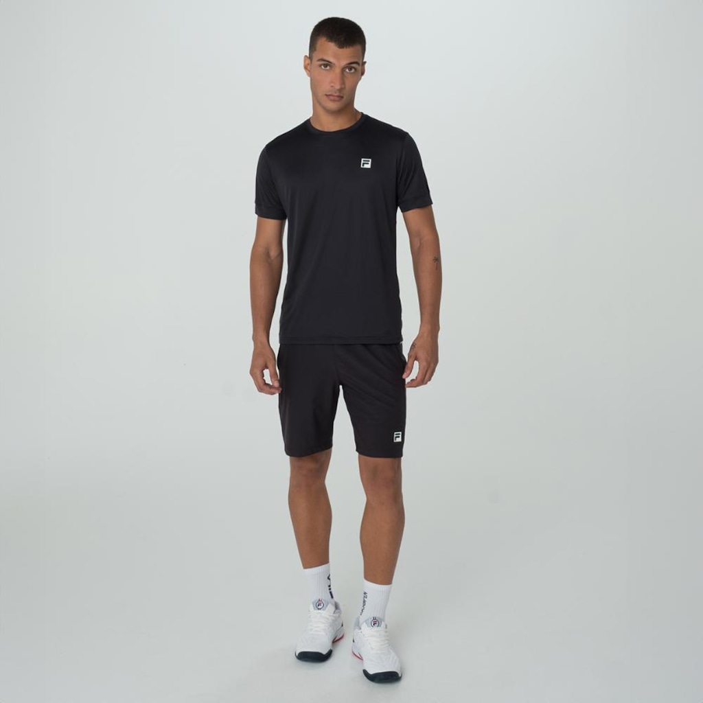 Imagem 1 do produto Camiseta Fila Player F-Box II Masculina