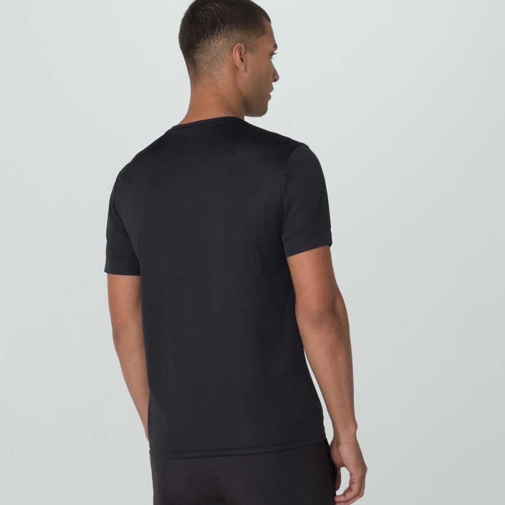 Imagem 2 do produto Camiseta Fila Player F-Box II Masculina