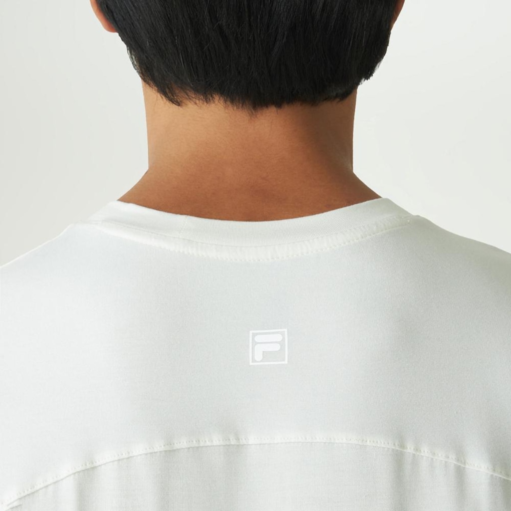Imagem 3 do produto Camiseta Fila Comfort Smart Cotton II Masculina