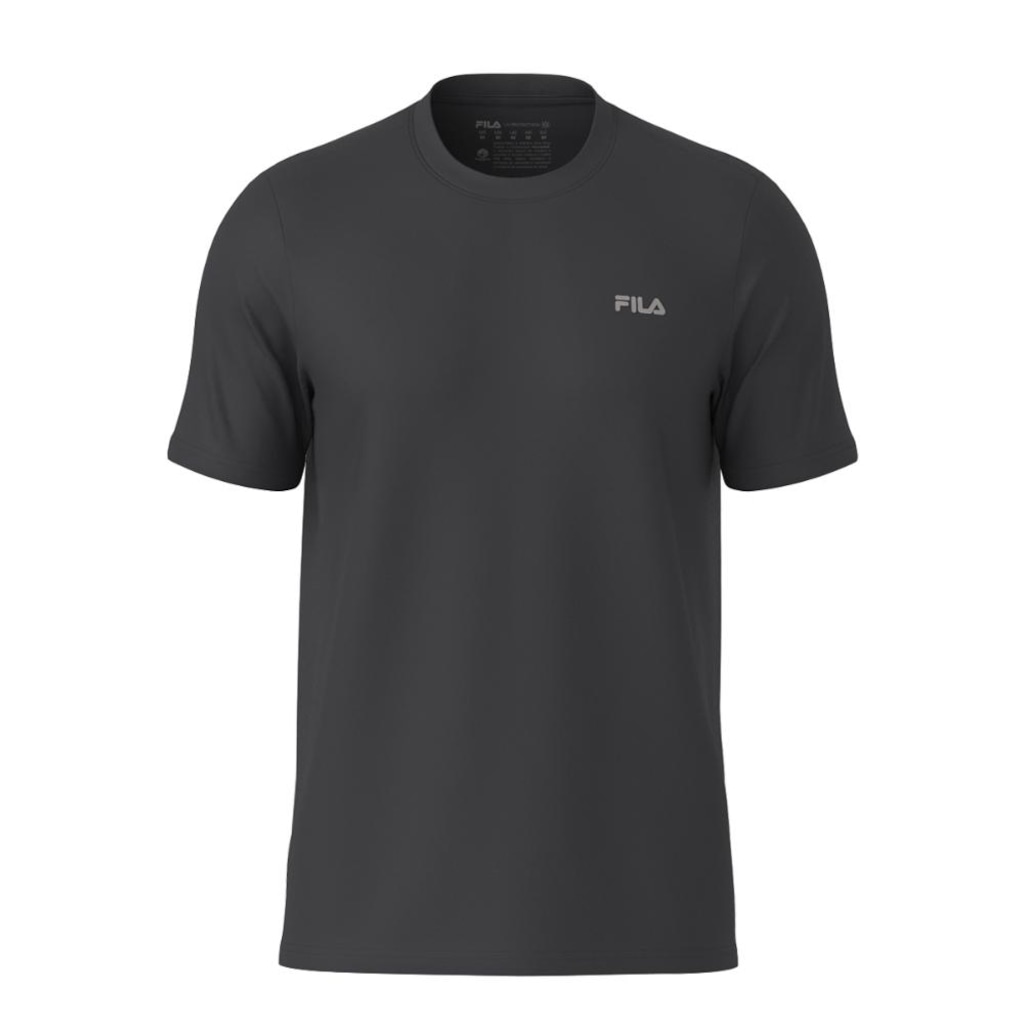 Imagem 3 do produto Camiseta Fila Basic Sports II Masculina