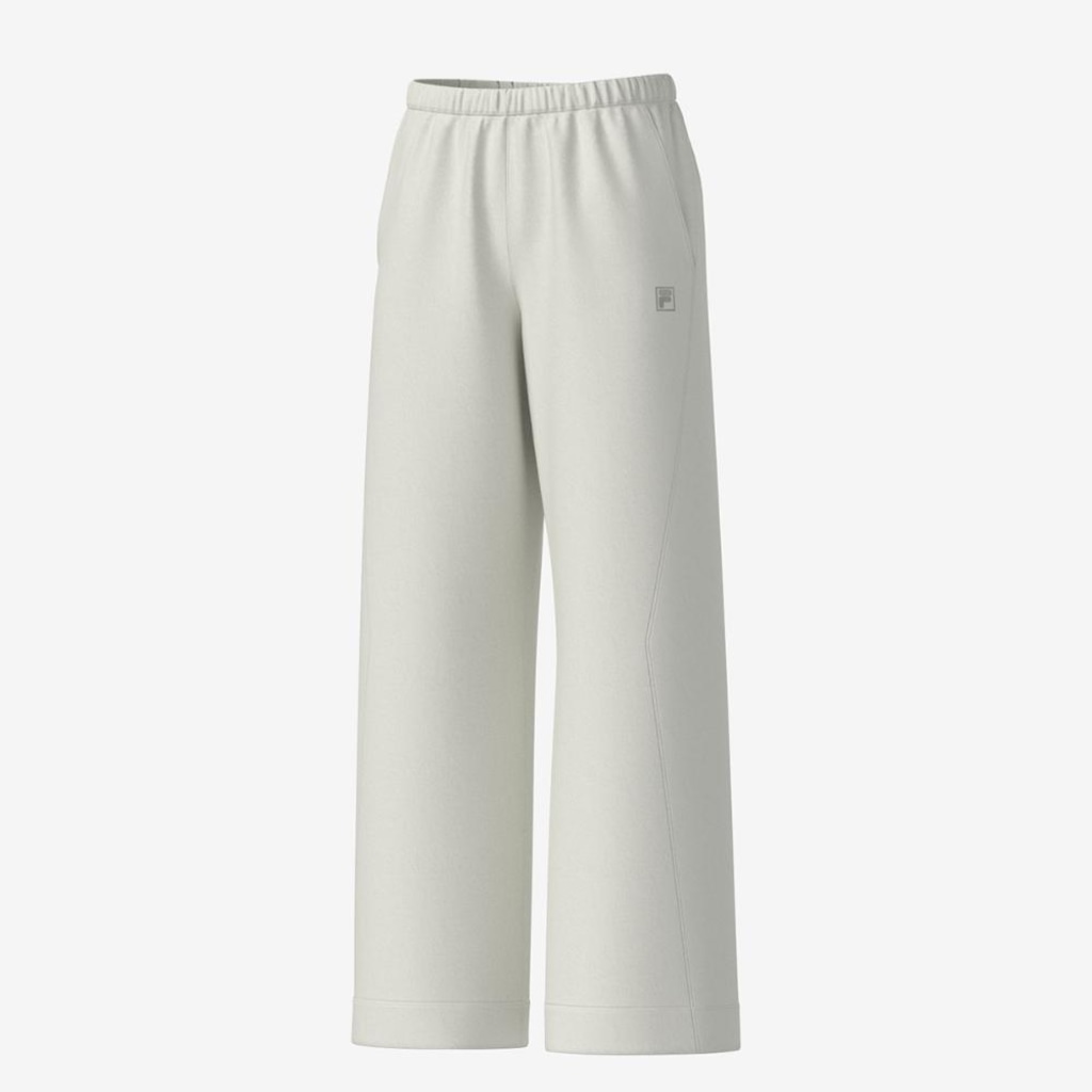 Imagem 1 do produto Calça Fila Wide Ag Feminina