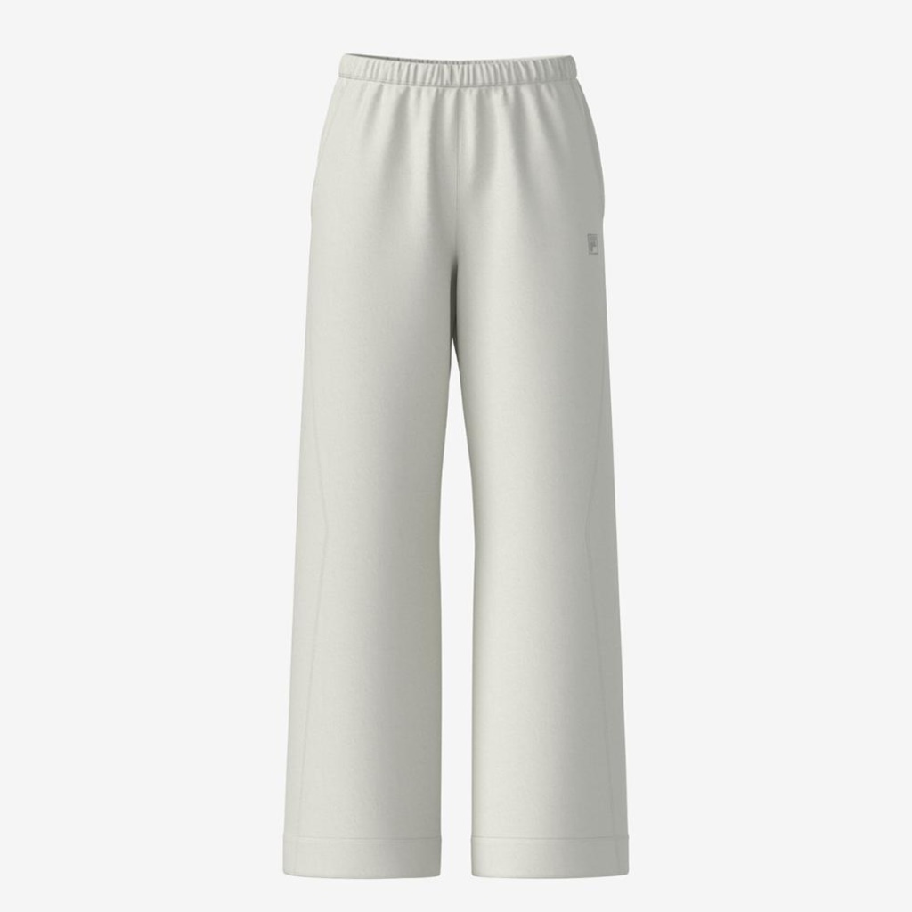 Imagem 3 do produto Calça Fila Wide Ag Feminina
