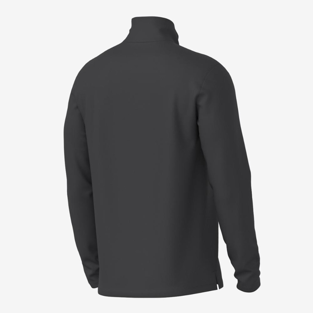 Imagem 2 do produto Blusa Manga Longa Fila Half Ziper Life Masculina