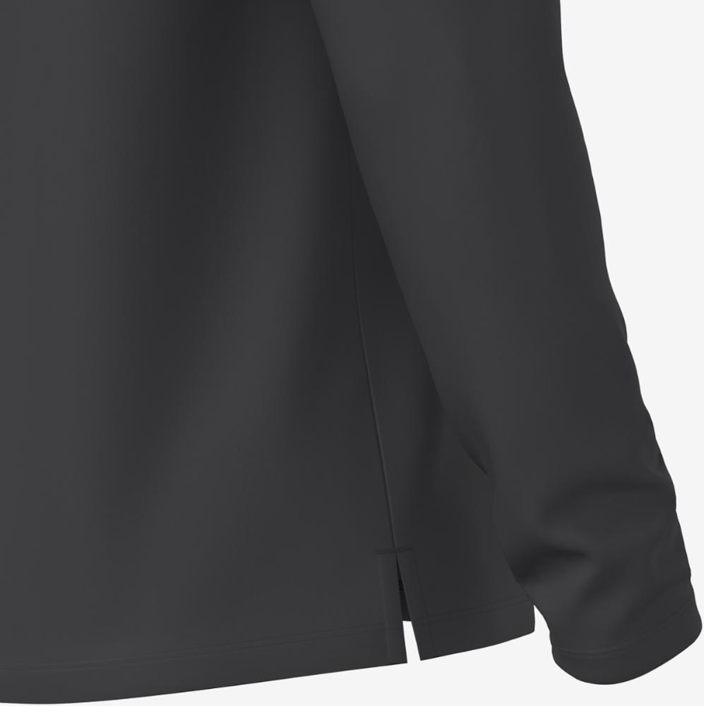 Imagem 5 do produto Blusa Manga Longa Fila Half Ziper Life Masculina