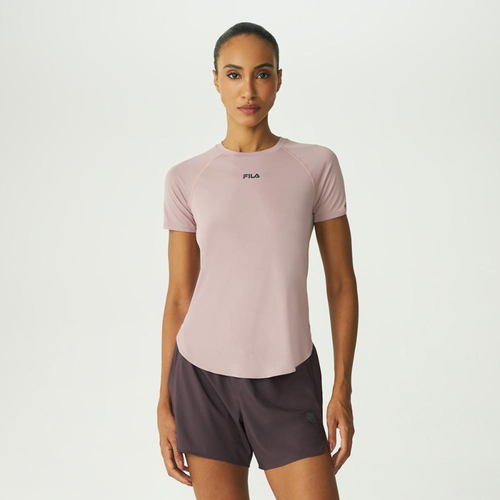 Imagem 1 do produto Blusa Fila Bio III Feminina