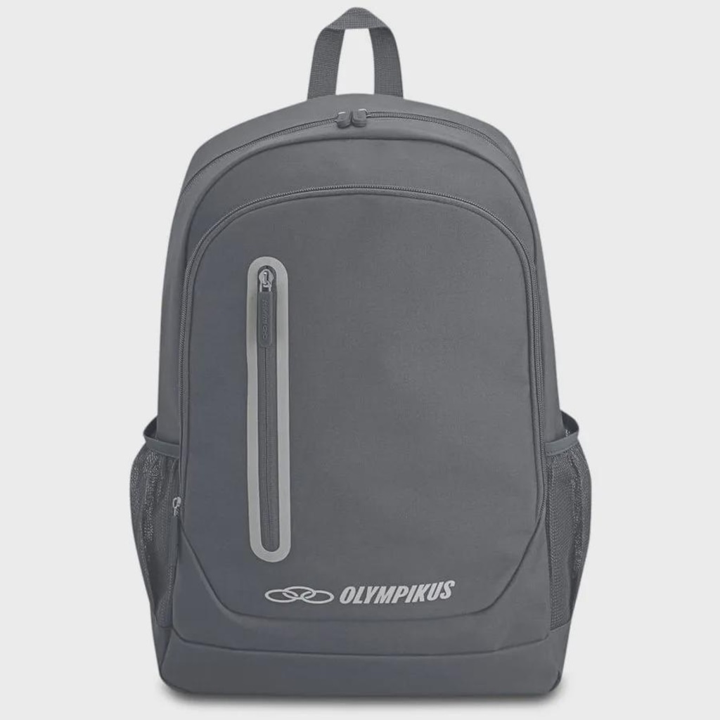 Imagem 3 do produto Kit Tênis Unissex Olympikus Voa 3 e Mochila Olympikus Braze