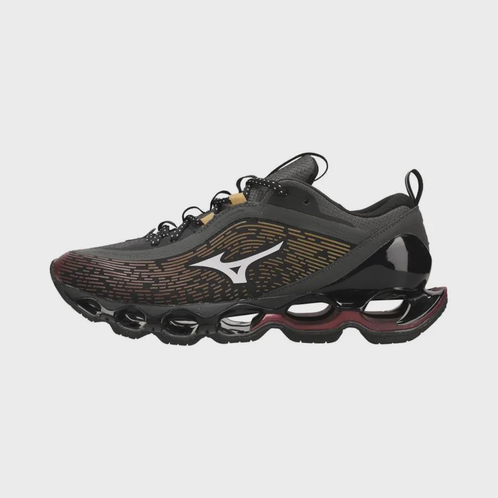 Imagem 1 do produto Tênis Unissex Mizuno Prophecy 13.2 Gradation