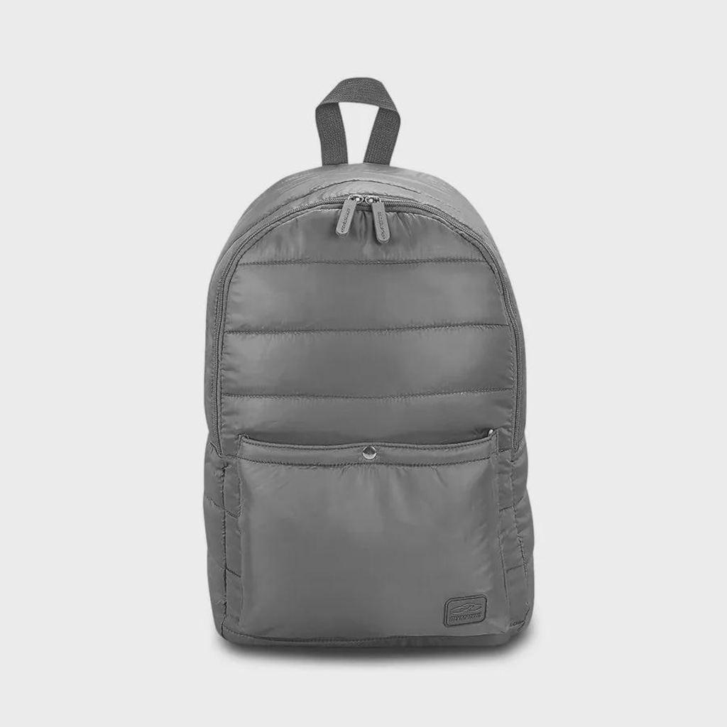 Imagem 3 do produto Kit Tênis Unissex Olympikus Voa 2 e 1 Mochila Olympikus Puffer