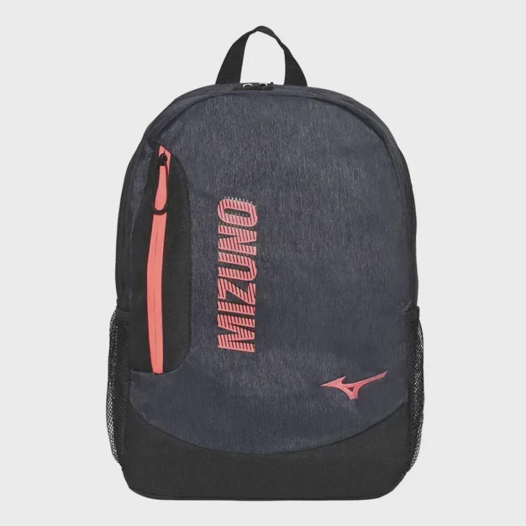 Imagem 3 do produto Kit Tênis Unissex Mizuno Wave Creation 26 e Mochila Mizuno Champion