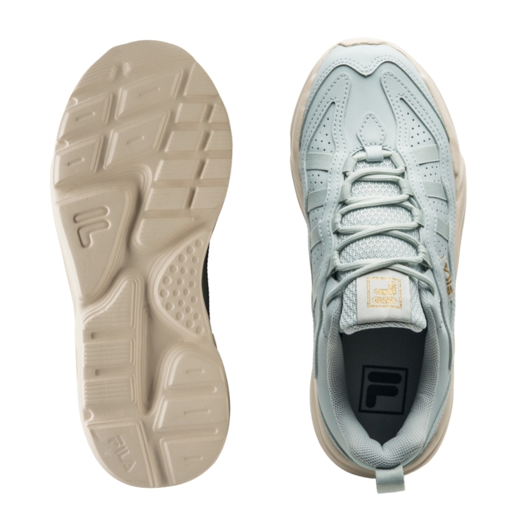 Imagem 2 do produto Tênis Feminino Fila Street Fit 3
