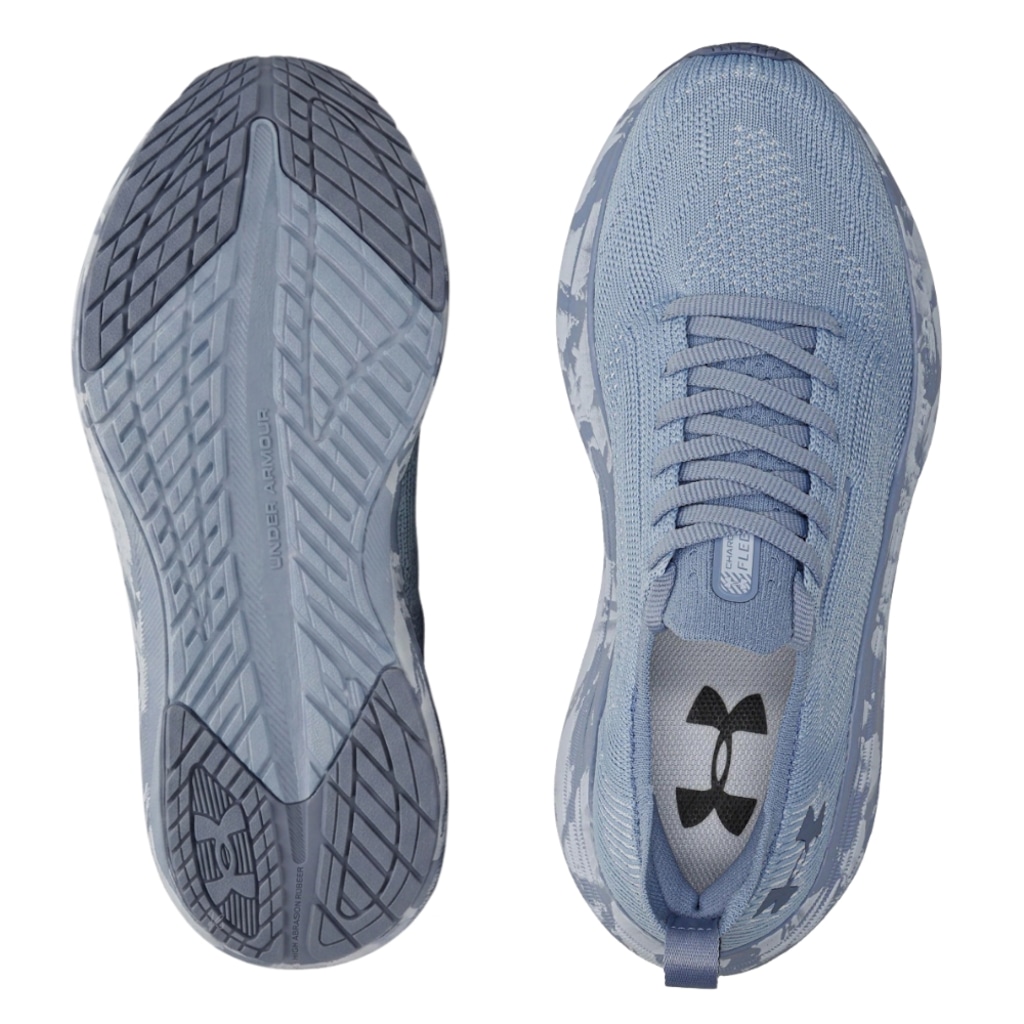Imagem 2 do produto Tênis Feminino Under Armour Charged Fleek