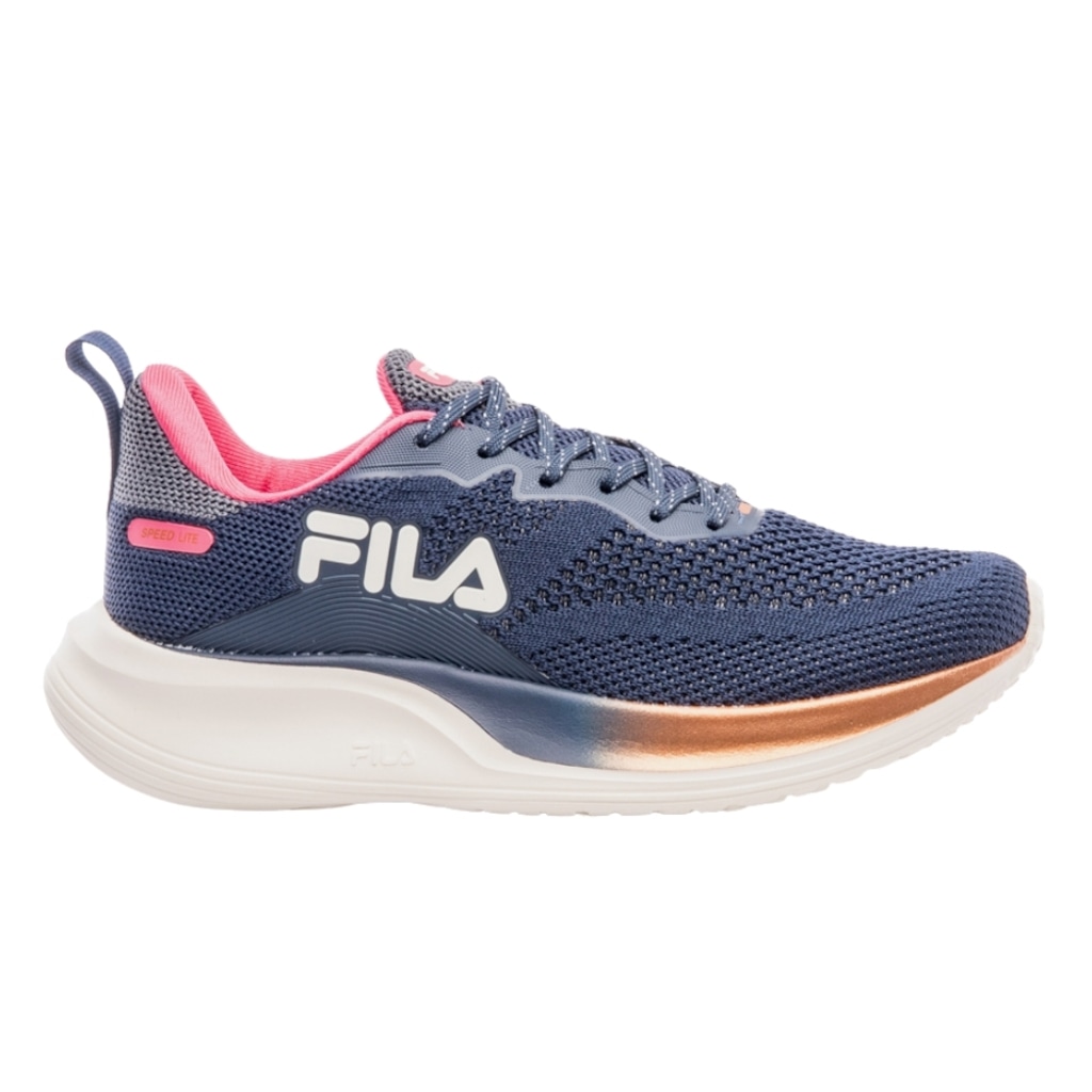 Imagem 1 do produto Tênis Feminino Fila Speed Lite