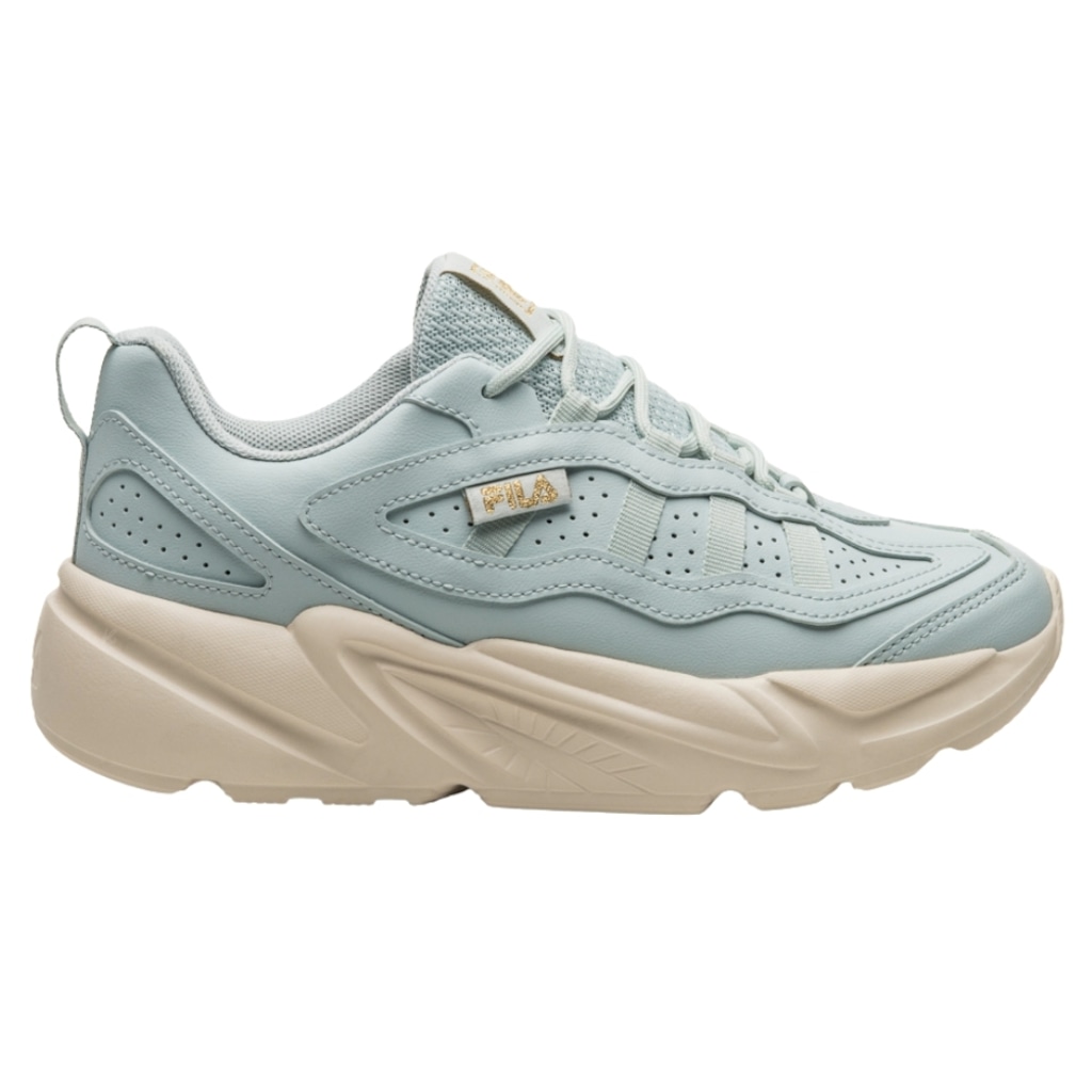 Imagem 1 do produto Tênis Feminino Fila Street Fit 3