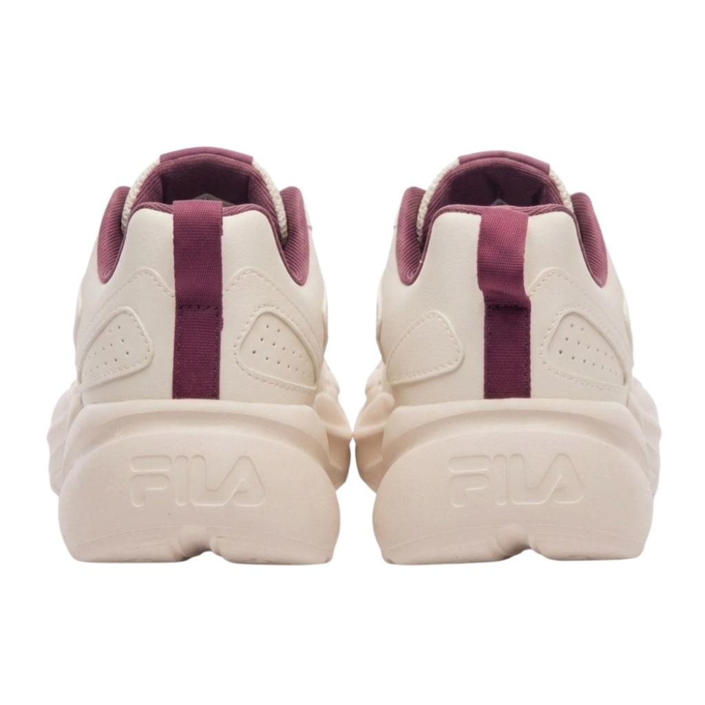 Imagem 3 do produto Tênis Feminino Fila Street Fit 3