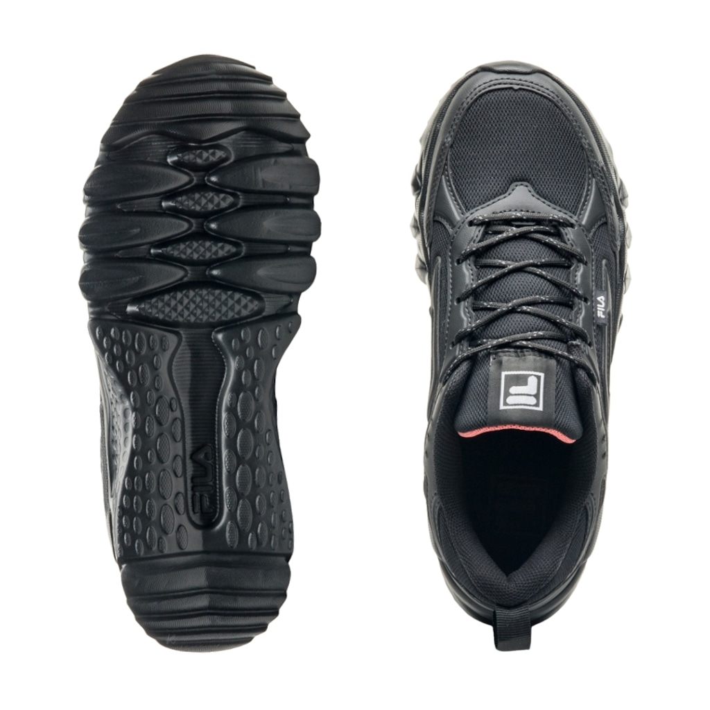 Imagem 2 do produto Tênis Feminino Fila Venture Tracer Lite