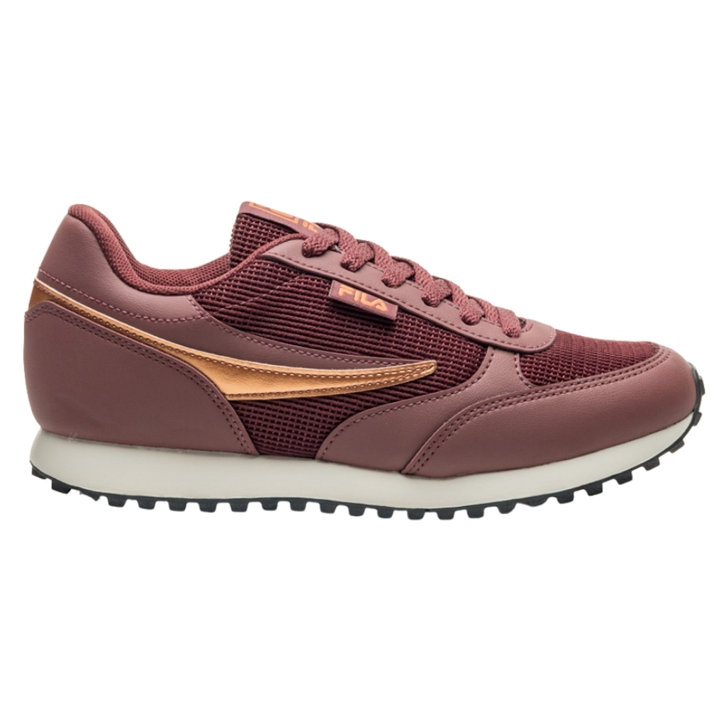 Imagem 1 do produto Tênis Feminino Fila Renno Classic
