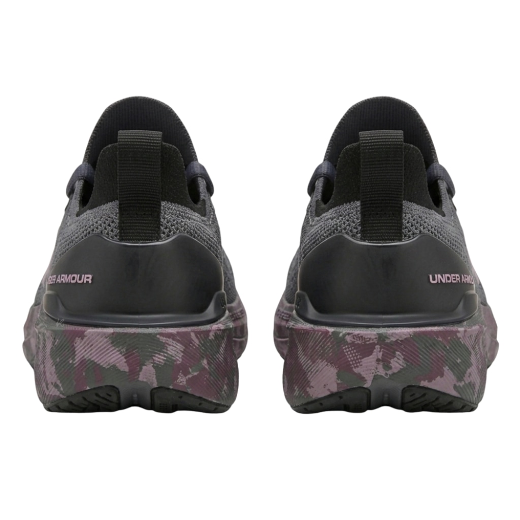 Imagem 3 do produto Tênis Unissex Under Armour Charged Quicker 2