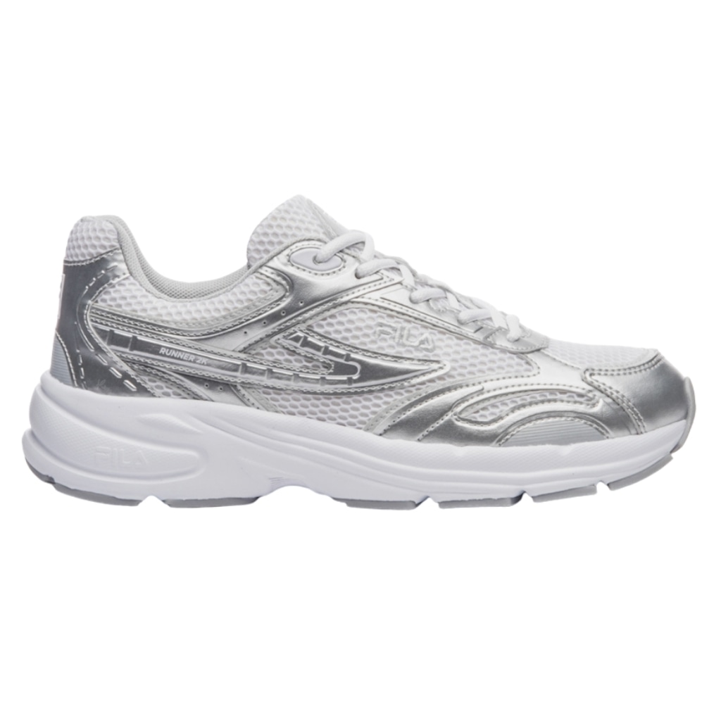 Imagem 1 do produto Tênis Masculino Fila Runner 2K