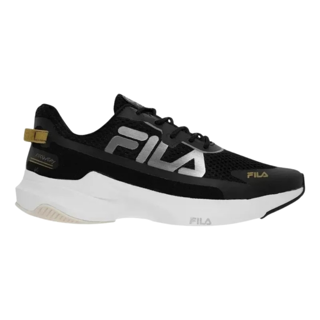 Imagem 1 do produto Tênis Feminino Fila Recovery