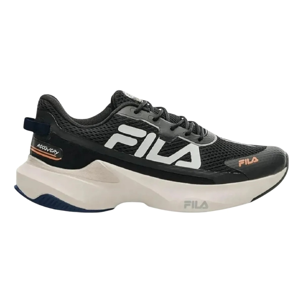 Imagem 1 do produto Tênis Masculino Fila Recovery