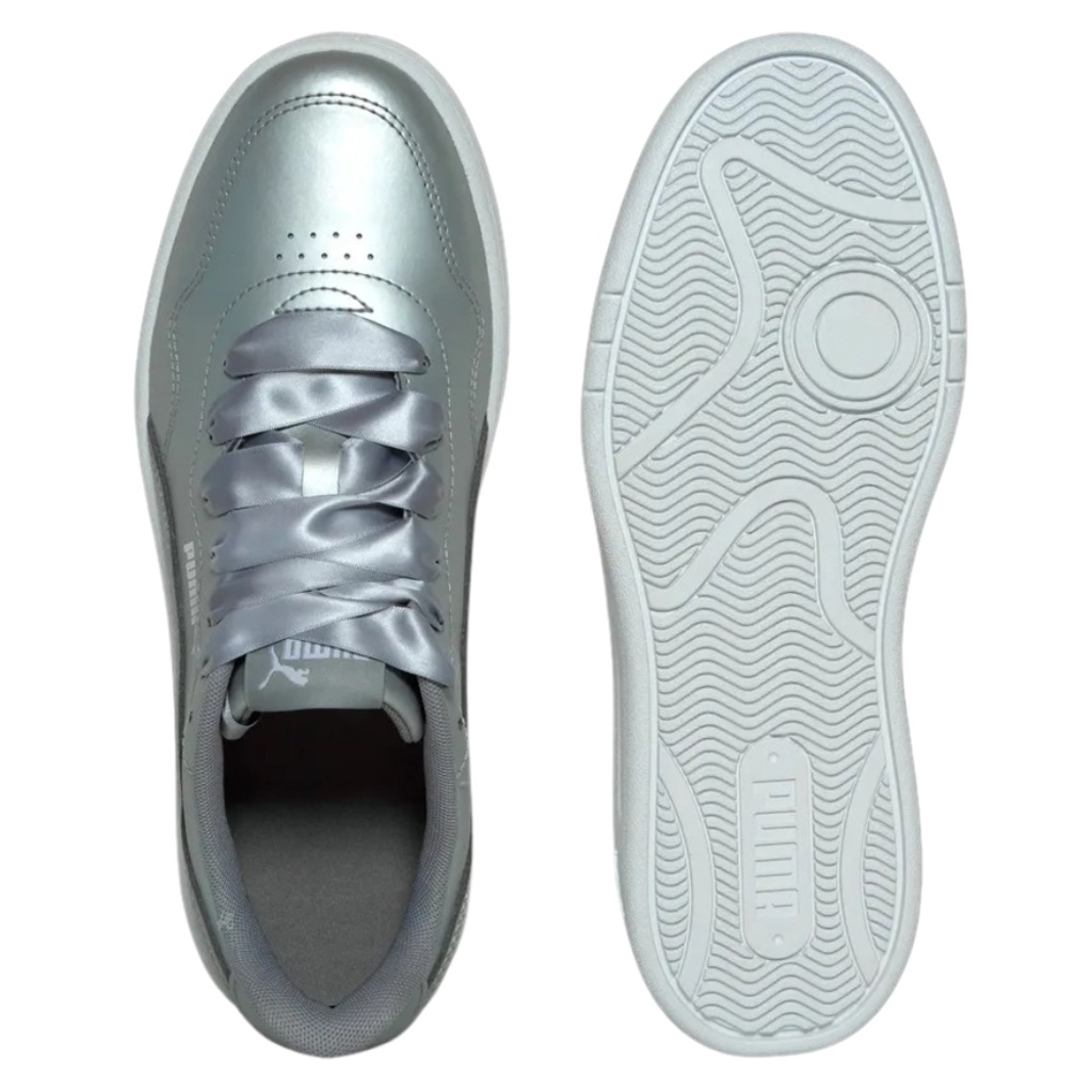 Imagem 4 do produto Tênis Feminino Puma Court Lally Perla Bdp