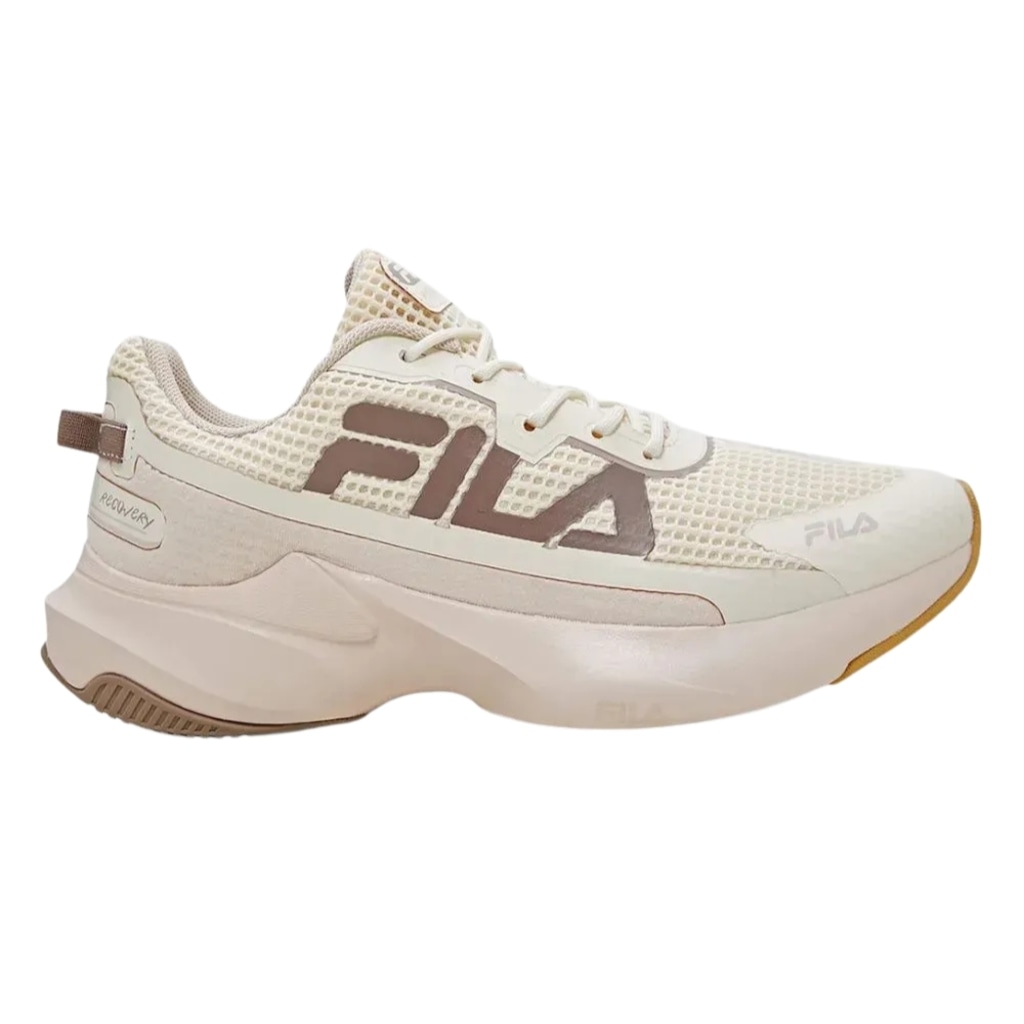 Imagem 1 do produto Tênis Feminino Fila Recovery