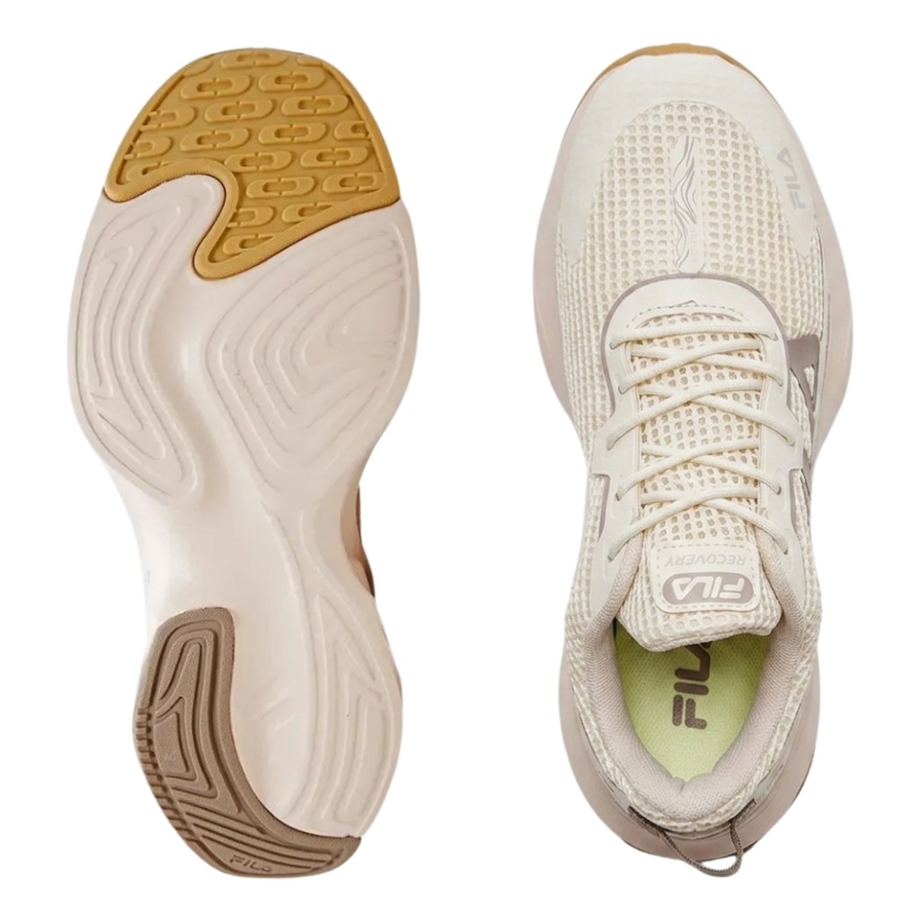 Imagem 4 do produto Tênis Feminino Fila Recovery