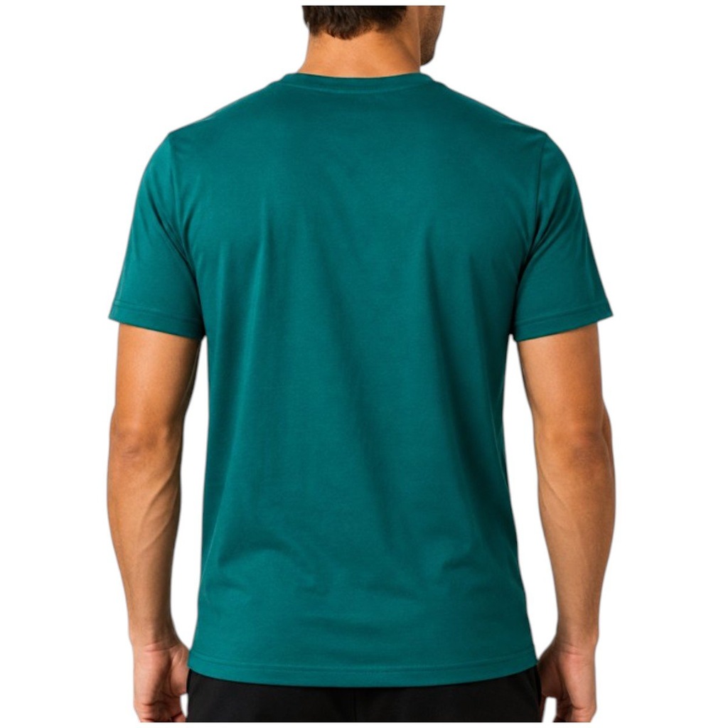 Imagem 2 do produto Camiseta New Balance Digitally Remastered Tv Masculina