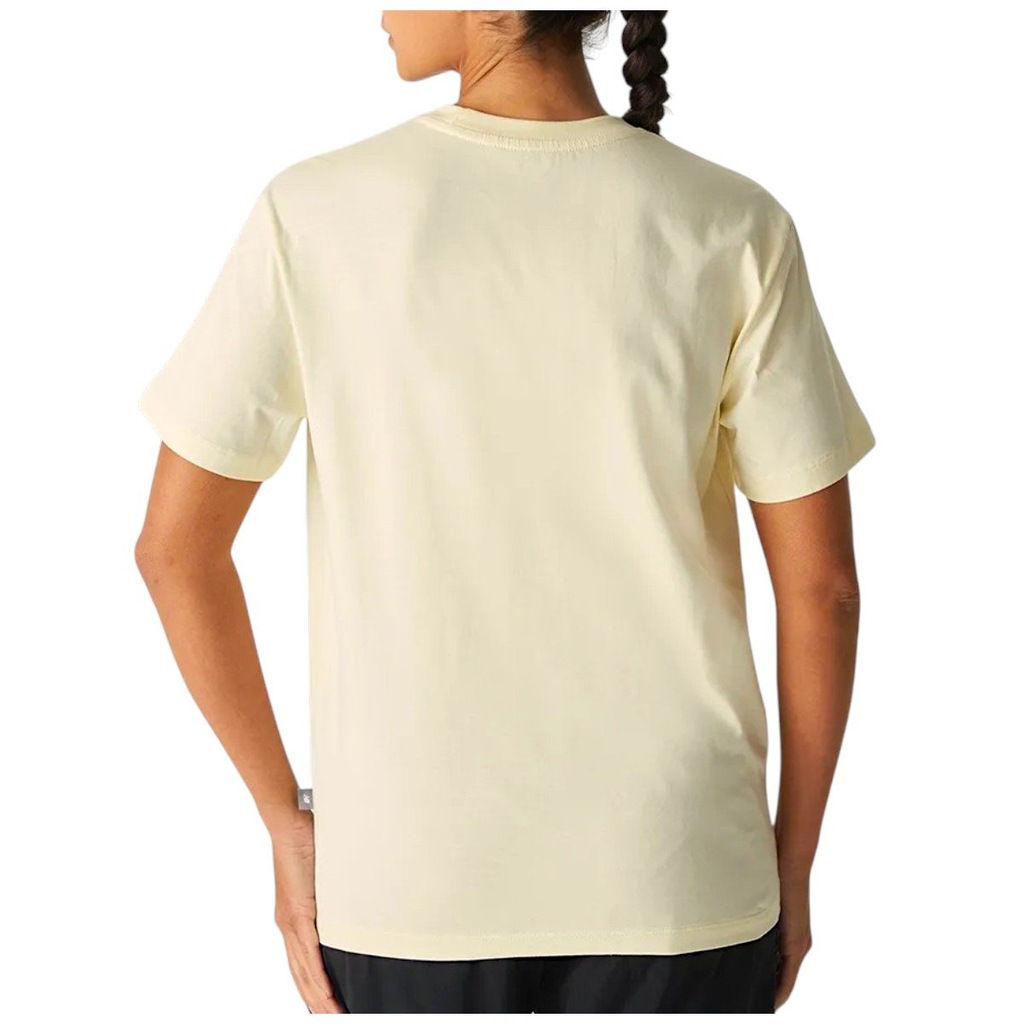 Imagem 2 do produto Camiseta New Balance Small Logo Feminina