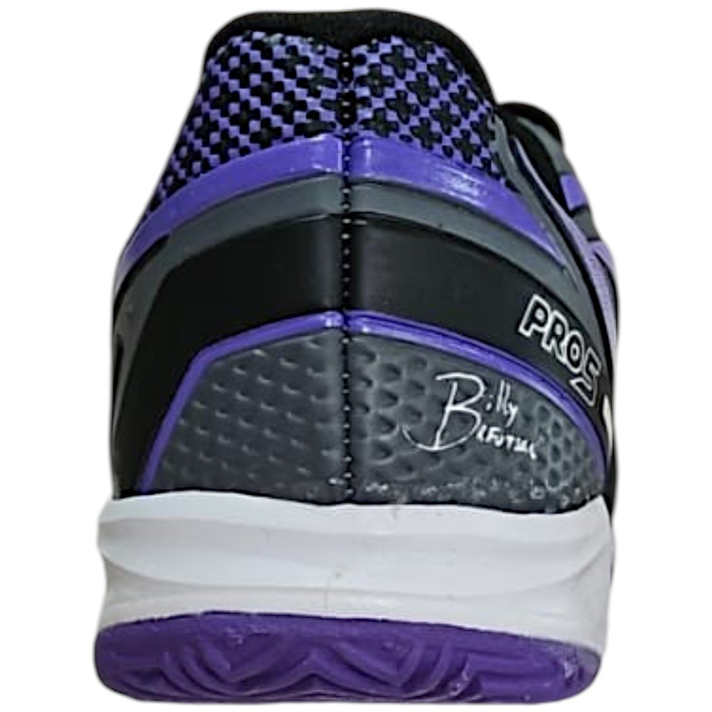 Imagem 3 do produto Chuteira Futsal Infantil Umbro Pro 5 Jr Billy