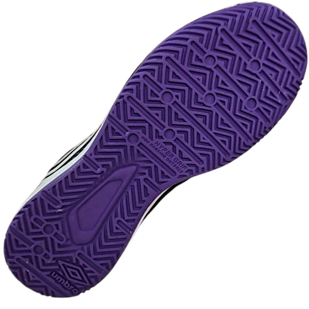 Imagem 4 do produto Chuteira Futsal Infantil Umbro Pro 5 Jr Billy