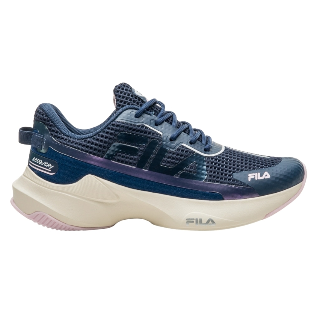 Imagem 1 do produto Tênis Feminino Fila Recovery
