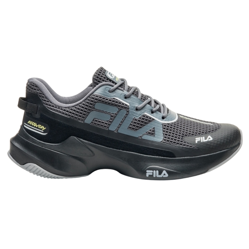 Imagem 1 do produto Tênis Masculino Fila Recovery