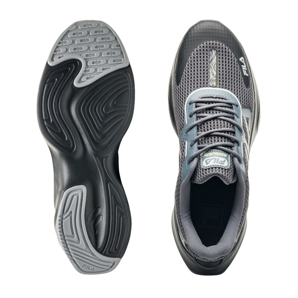 Imagem 4 do produto Tênis Masculino Fila Recovery